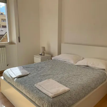 2 In Pieno Centro Διαμέρισμα Porto San Giorgio