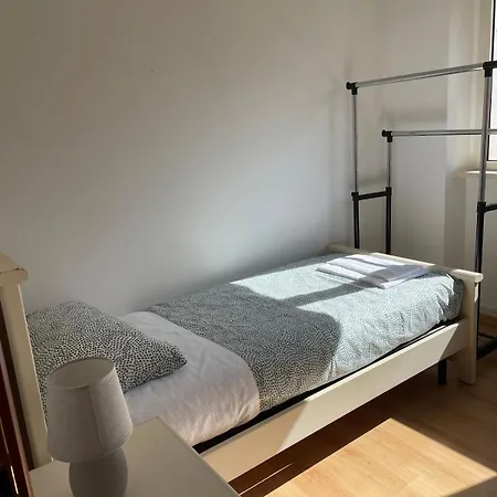 2 In Pieno Centro * Porto San Giorgio