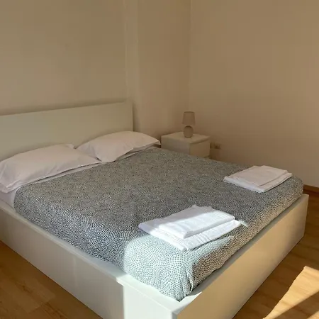 2 In Pieno Centro Διαμέρισμα *