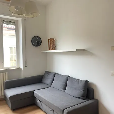 Διαμέρισμα 2 In Pieno Centro *